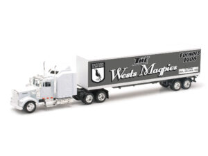 Custom Diecast west-magpies-truck