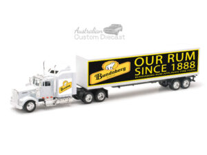 Bundaberg Kenworth Truck