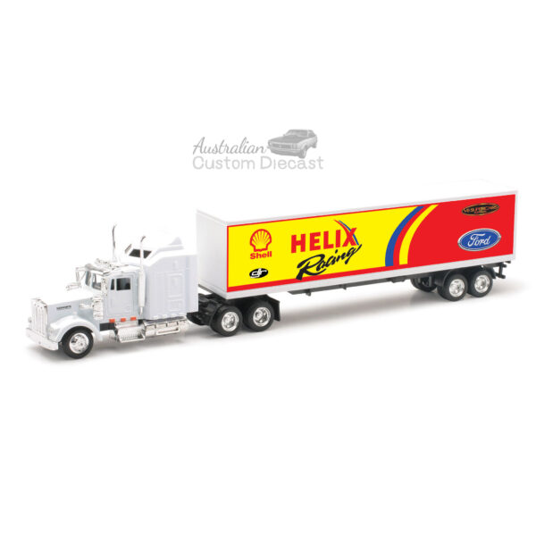 Helix Racing Kenworth Truck