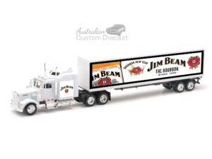 Jim Beam Kenworth Truck