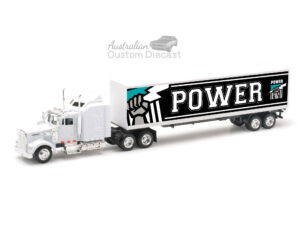 Power Kenworth Truck