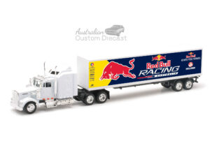 Red Bull Racing Kenworth Truck
