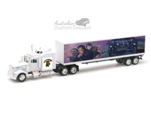 Sons of Anarchy-2 Kenworth Truck