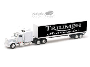 Trimph Kenworth Truck