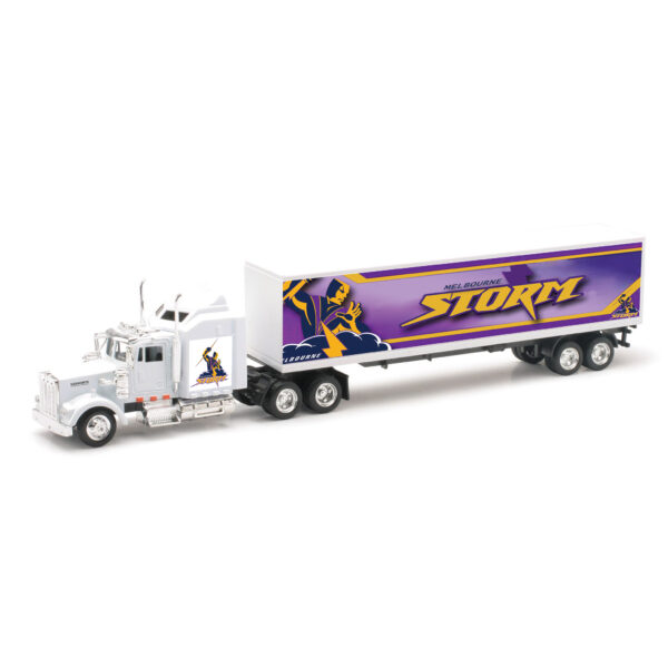 Storm Kenworth Truck (42cms long)