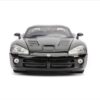 1:24 Fast & Furious Letty's Dodge Viper SRT10