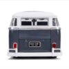 1:24 BigTime Kustoms - 1962 Volkswagen Bus